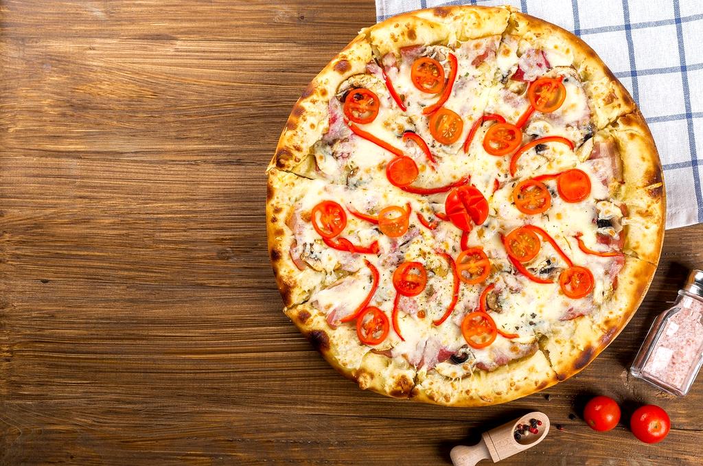 Tarte Tatin maison aux pommes caramélisées